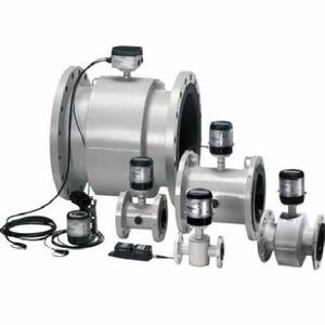Serie SITRANS FM 8000: Portafolio de Medidores de Flujo a Batería - Product Image 1
