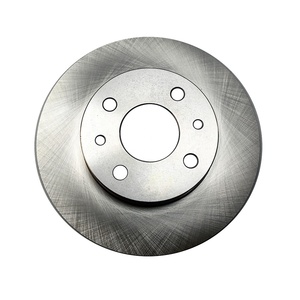 Rotor trasero de freno personalizado 68227182AB para <span class=keywords><strong>FIAT</strong></span> 500 2014-2017 - Product Image 1