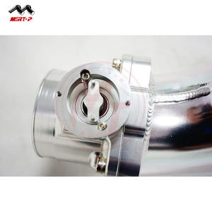 MERTOP RACING Su pra 2JZ 2JZ-GTE moteur 90mm boîtier papillon et 6 injecteur billet collecteur d'admission <span class=keywords><strong>kit</strong></span> - Product Image 6