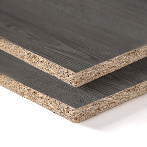 Tablero de Partículas de 4x8 Pies, 12mm 16mm 18mm, Fabricante Chino, Láminas de Tablero de <span class=keywords><strong>Aglomerado</strong></span> Melaminado para Muebles y Encimeras de Cocina - Product Image 5