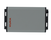 Pièce de rechange neuve pour robot KUKA Batterie UPS KUKA 24V Pack de batteries 337133