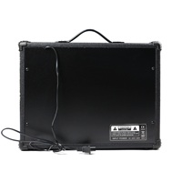 Amplificateur de guitare 40W pour guitare électrique et acoustique, vente en gros par China Deviser