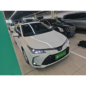 Voiture d'<span class=keywords><strong>occasion</strong></span> Guazi 2021 <span class=keywords><strong>Toyota</strong></span> <span class=keywords><strong>Corolla</strong></span> en stock, berline hybride à recharge automatique, 5 places, conduite à gauche, pour berline hybride à recharge automatique - Product Image 3