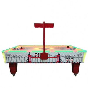 Soccer Air Hockey Table with Soccer Air Hockey Table for Billard Superior Sport Scoring Best Soccer Air Hockey Table - Product Image 4