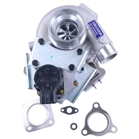 Turbocompresseur 8983686532 pour moteur Isuzu 4HK1 4HK1X Case CX210 ZX190