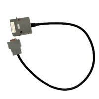 Cable de Señal PLC FANUC 2042-T009 2042-T002 2042-T007 12cm 50cm 90cm 100% Original Japón para Control de Máquinas CNC y Programación PLC