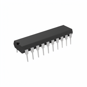 LTC1090CN#PBF Data Acquisition 20 DIP Electronic Circuit Components In Stock - Product Image 1