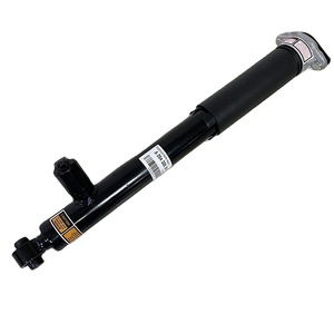 Amortisseur de suspension pneumatique arrière avec ADS pour Mercedes Benz W204 C300 Amortisseur pneumatique 2043263100 2043263200 - Product Image 1