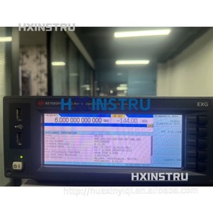 1 pièce générateur de signal Keysight N5171B 9kHz-6GHz / H - Product Image 6