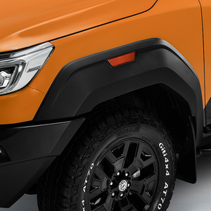 Camioneta RUIQI 7 Edición Montaña 2025, 4x4, Transmisión Automática de 8 Velocidades, Diésel Turbo Euro VI, Luces LED Todoterreno - Product Image 5