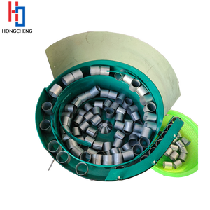 Alimentador Bespoke 220V <span class=keywords><strong>Rotary</strong></span> Vibratory <span class=keywords><strong>Bowl</strong></span> para Automação Indústria Automotiva Equipamentos Necessidades - Product Image 5