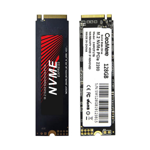 Hot bán NVMe M.2 SSD 1TB 2TB 128GB 256GB Ổ cứng cho PC 512GB PCIe 3.0 4.0 nội bộ SSD Bộ nhớ cho máy tính xách tay - Product Image 5