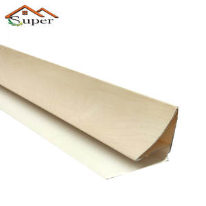 Accessoires de panneau de plafond en Pvc <span class=keywords><strong>bande</strong></span> d'angle - Product Image 2