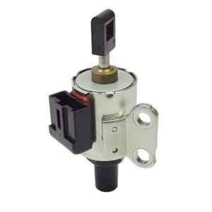 Motor paso a paso CVT JF011E para Nissan Altima Rogue 2.5L 2007 en adelante JF011E RE0F10E AWD - Product Image 4