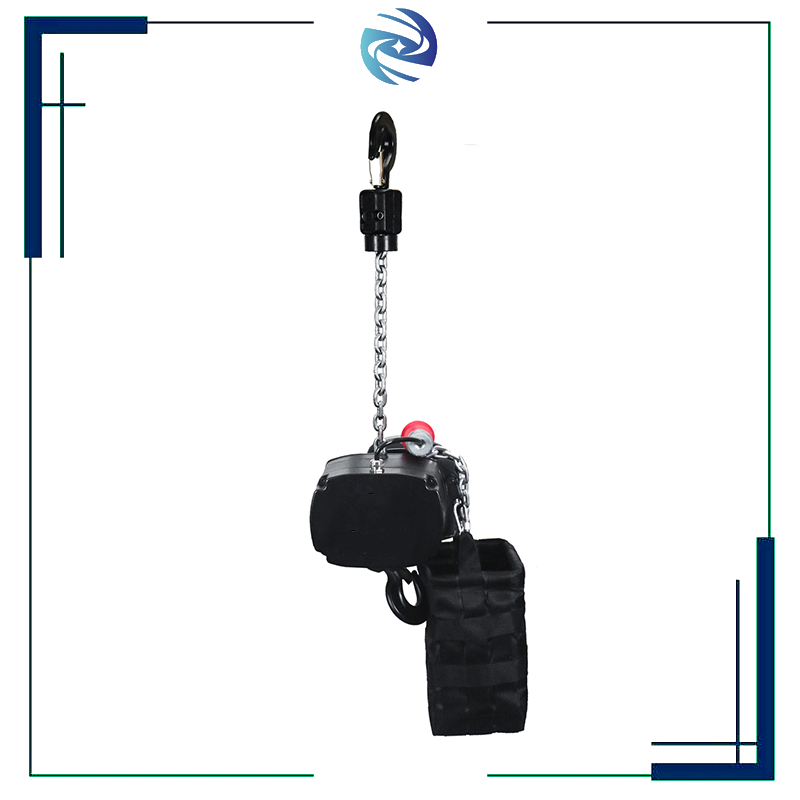 20T Heavy Duty Electric Chain Hoist
