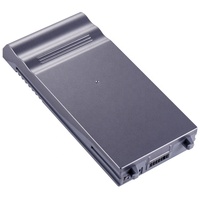 Pour batterie GE 5120410-2 TWBP42 5451284 LOGIQ-e LOGIQ-i Vivid-e Logiq E R7 14.8V 5200mAh connecteurs 6 broches Appareil d'échographie