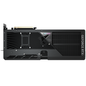 Nouvelle carte graphique Gigabyte <span class=keywords><strong>AORUS</strong></span> GeForce RTX 5080 MASTER 16G, carte graphique de jeu, carte vidéo 5080, ordinateur de bureau de jeu RTX5080 - Product Image 4