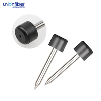 Électrode de fusion pour soudeuse à fibre optique A80S A81S A87S A88S FS60A FS60C FS60E FS60F – Aiguille de décharge