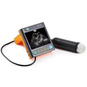 Ucuz fabrika fiyat veteriner renkli Doppler ultrason tarayıcı teşhis makinesi sistemleri - Product Image 5