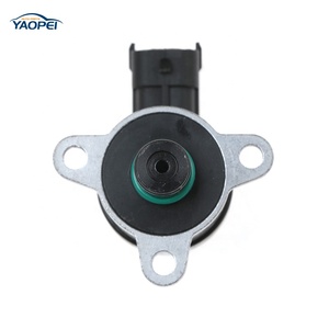 Valvola Regolatrice di Pressione Carburante 0928400825 per <span class=keywords><strong>Fiat</strong></span> Panda, Punto, Lancia Ypsilon, <span class=keywords><strong>500L</strong></span>, Doblo, Freemont - Product Image 4