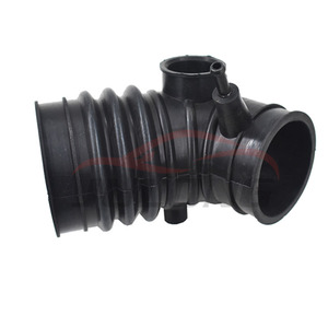 ท่อไอดีเครื่องยนต์ ใช้ได้กับฮุนได ซานเต้ เฟ 2.7L ปี 2001-2006 - ท่อกรองอากาศ แทนที่ 28139-37130 2813937130 - Product Image 2