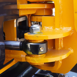 <span class=keywords><strong>Mini</strong></span>-excavatrices Kubota 1,8t à <span class=keywords><strong>prix</strong></span> d'usine, haute efficacité et faible consommation de carburant, pour l'agriculture et l'aménagement paysager municipal - Product Image 6