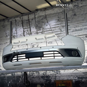 फ़ैक्टरी न्यू T11-2803011-DQ फ्रंट बम्पर के नए फ्रंट बंपर बम्पर का नया बम्पर - Product Image 4