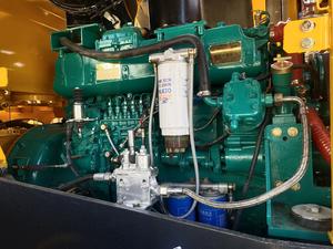 جرافة بعجل SDLG LG956L مستعملة للبيع جرافة أمامية LG956L L956F مستعملة بسعر رخيص في حالة جديدة - Product Image 6