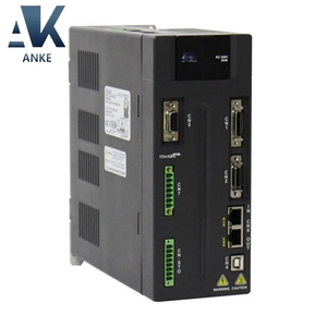 Servomoteur ASDA-A2 Delta 100W ASD-A2-0121-EN - Product Image 1