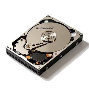 ฮาร์ดไดรฟ์เดิม 32TB 512MB SATA ST32000NM004K ST32000VE000 ST32000NT000 3.5 "HDD - Product Image 2