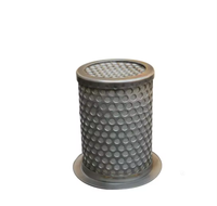 Meilleur prix pièces de compresseur d'air de réfrigération filtre d'aspiration de remplacement 501150 pour compresseur à vis