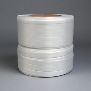 <span class=keywords><strong>PP</strong></span> & polyester <span class=keywords><strong>composite</strong></span> dây đóng đai CuộN Hướng dẫn sử dụng bao bì dây nhựa Dây đeo - Product Image 4