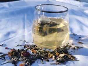 Té Adelgazante Natural de 14 Días para una Pérdida de Peso Rápida, Bolsitas de Té Desintoxicantes para Adelgazar - Product Image 6
