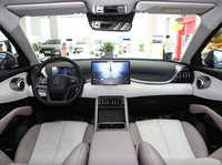 Véhicules neufs BYD Yuan Plus Atto 3 2025 – SUV compact confortable, 510 km/430 km d'autonomie, 5 portes, 5 places, 100 % électrique, véhicules à énergie nouvelle – Vente en gros