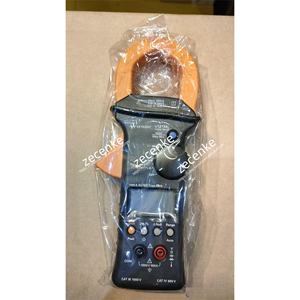 Agilent Keysight U1213A AC DC 1000A Pinza amperimétrica Amperímetro DMM NUEVO - Product Image 2