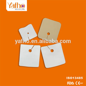 หลอดบีบอัดท่อลมใช้แล้วทิ้ง - Product Image 2