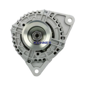 Alternatore compatibile con IVECO DAILY III 35 S 11,35 C 11 (A2FC13AA, A6FBU4AB, A2NB14A1, A2ND13A1,... Diesel (KW: 78, HP: - Product Image 1