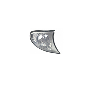 Feu clignotant avant pour BMW, feu gauche pour 3ER <span class=keywords><strong>E46</strong></span> 63137165853, 316i 318d 318i 320i <span class=keywords><strong>323i</strong></span>, 7165853 - Product Image 2