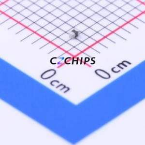 GZ1005U601CTF Ferrite Bead 0402 RF ( Impedance @ Frequency: 600Ohm@100MHz )( Error: 25% )( DC Resistance (DCR): 550mOhm ) - Product Image 1