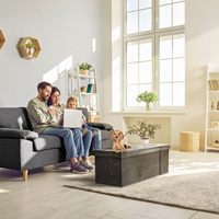 Banc de rangement ottoman en velours, banc d'appoint pliable avec couvercle pour salon, couloir, chambre et entrée