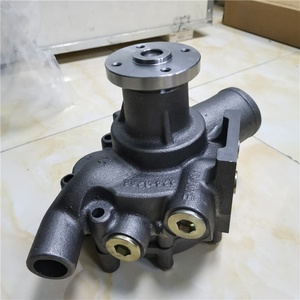 ปั๊มน้ำ210-9097 350-2536 210-9096 211-1812สำหรับเครื่องยนต์ C9 D6R รถแทรกเตอร์เกลี่ยดิน - Product Image 5