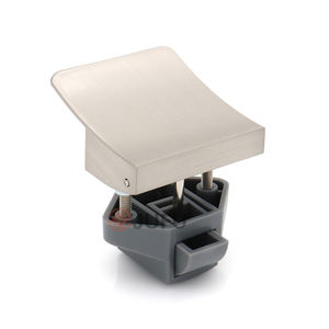 Serrure de placard, poignée de tiroir, serrure à levier pour camping-car, caravane, camping-car, caravane - Product Image 4