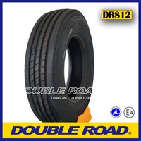 Pneu de camion Dupro 1200r24 à Dubaï, Émirats arabes unis, pneu de camion à benne basculante, valve en Chine