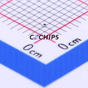 Résistance SMD RM02FTN5601 0201 (Type : Film Épais) (Résistance : 5,6 kOhm Précision : 1%) - Product Image 1