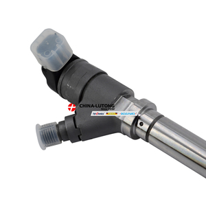 Injecteur de carburant à piston 0445120027 compatible avec GM <span class=keywords><strong>Chevrolet</strong></span> 6.6L Duramax LLY 2004.5-<span class=keywords><strong>2005</strong></span> - Product Image 4