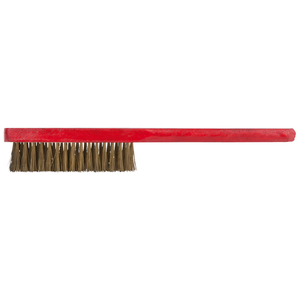 Bronzeplus 5-Rang 290mm Équipement de nettoyage de brosse métallique - Product Image 1