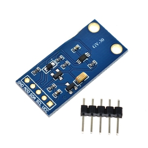 Módulo de <span class=keywords><strong>sensor</strong></span> de intensidad de luz digital <span class=keywords><strong>BH1750FVI</strong></span> de 3-5V barato al por mayor - Product Image 1
