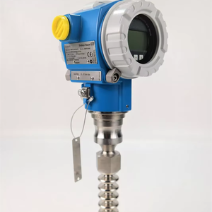 Endress+Hauser Cerabar S PMP75 Digital - ส่งตรงจากผู้ผลิต มีจำหน่ายในระยะยาว - Product Image 5