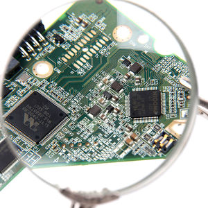 <span class=keywords><strong>Loupe</strong></span> de bureau 2,5X 62 mm avec base à pince <span class=keywords><strong>pour</strong></span> la <span class=keywords><strong>soudure</strong></span>, la réparation électronique et l'artisanat - Product Image 6