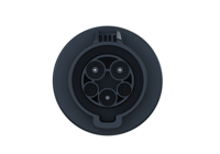 Adaptateur de charge Tesla J1772 16/32 ampères, état neuf, prise SAE AC 220V GBT, protection IP54, garantie 12 mois pour Tesla